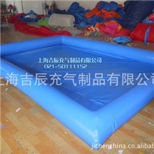 特价批发充气玩沙池、充气水池、海洋球池、材料环保无毒无味
