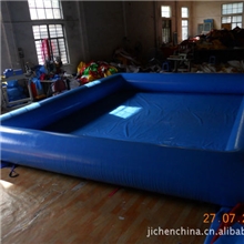 上海厂家直销充气沙池、充气水池、材料环保无毒无味