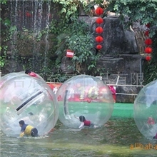 充气水上步行球/价格/厂家/生产/批发/加工定制