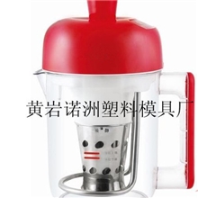 供应全自动豆浆机外壳模具(图)