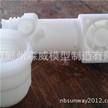 承接高难度手板件