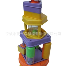 加工高品质手板模型手板玩具