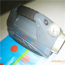 CNC手板模型加工