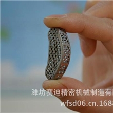 供应快速激光烧结激光烧结医用种植体