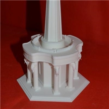 供应建筑手板快速手板模型手板玩具模型