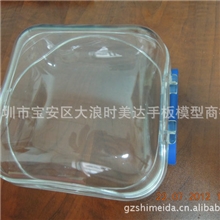 厂家生产手板玩具模型塑胶手板模型