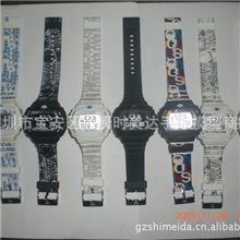 热销供应进口手表模型手表样品模型