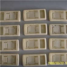 深圳专业小批量8150PU材质真空灌注复模厂