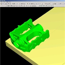 天津生产快速成型企业的首选供应商
