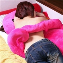 毛绒玩具批发毛绒玩具章鱼哥保罗玩偶无敌抓抓靠垫抱枕汽车坐垫超