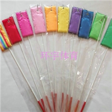 彩带，儿童彩带，艺术体操彩带，舞蹈彩带，宽彩带，厂家批发彩带