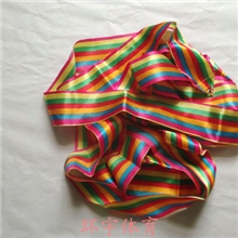 厂家批发艺术体操彩带，彩带棍，彩带杆，专业手棍，6米体操彩带