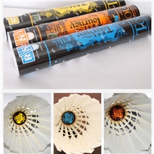 RSL羽毛球亚狮龙羽毛球5号6号RSL7号