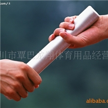 供应接力棒、铝合金、杉木、田径用品