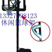 出口外贸篮球架独臂立式篮球架儿童室外篮球架电动液压篮球架