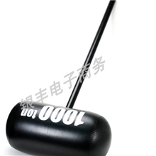 厂家促销大号千吨锤充气玩具