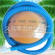 充气打气筒批发要打大小充气玩具水池泳圈球小动物