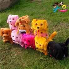 dtg2倒退狗毛绒倒退狗电动倒退狗毛毛倒退狗地摊热卖倒退狗旺旺狗