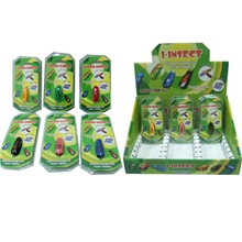 2013疯狂上市，电子宠物