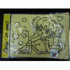 儿童玩具DIY儿童玩具大号沙画(15&times;20CM)