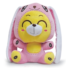 毛绒早教机玩具益智儿童玩具智能毛绒娃娃早教故事机婴儿礼物