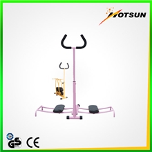 厂家直销新款美腿器全球热销电视购物瘦腿器LEGTrainer