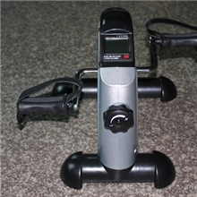 厂家直销2013热销迷你健身器材迷你健身车/踏步机MINICYCLE