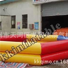 厂家直销水上运动休闲，充气水池，大型游泳池，小型婴儿儿童泳池