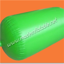 热销绿色环保型充气热合保温瓶