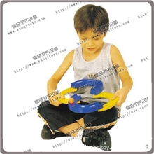 感统训练器材88轨道感统教具感统器材早教亲子教具益智玩具