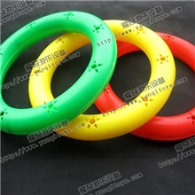 有声体操环*健身用品*幼儿园儿童舞蹈道具*舞台道具.健身环