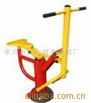 健身路径/文体用品/小区路径/室外健身器材/健骑机