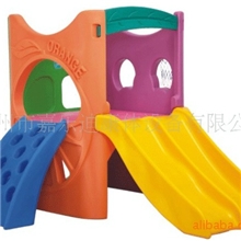 大型游乐设备小区滑梯幼儿园滑梯室内小滑梯