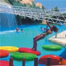 供应最新游艺设施、水上游艺设施、水上运动用品