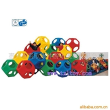 供应多变钻洞迷宫世界、游艺设备、塑料制品、户外玩具