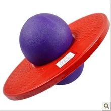 防爆成人跳跳球正品加厚儿童蹦蹦球健身球减肥球送气筒