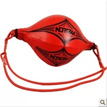 专业速度球悬挂拳击球沙包沙袋出气球配针打气筒