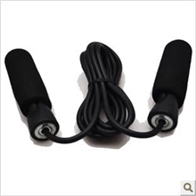 包邮双林正品高轴承跳绳专业家用健身休闲减肥跳绳