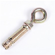 义乌童乐秋千供应秋千配件室内秋千配件膨胀螺丝厂价批发销售