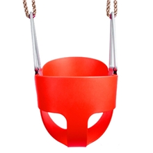 厂价小额小量批发/无毒环保EVA塑料吊篮婴儿秋千