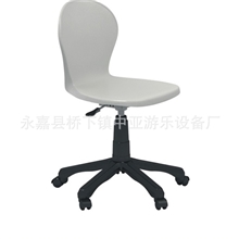 豪华型幼儿园上课椅子大中小班课桌椅儿童教具游乐设备学习椅