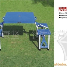 《厂家直销》专业折叠桌广告桌塑料桌品质有保障热销批发