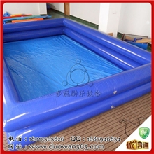 专业定做大型充气水池时尚大型充气水池优质大型充气水池