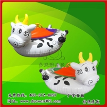 多玩游乐高品质水上碰碰船厂家批发价格直销电动儿童碰碰船