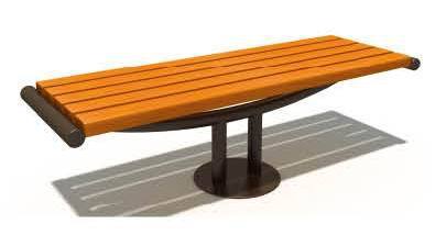 供应：户外休闲椅公园长椅木制休闲椅