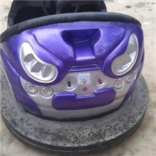 供应全国最优质的碰碰车