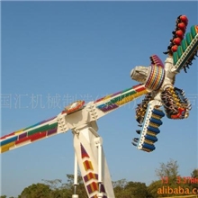供应疾速风车等大型游乐设备，规格齐全。