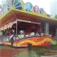 供应音乐快车等大型游乐设备，规格齐全。