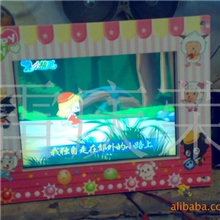 摇摆机MP4控制器、配各种尺寸液晶屏