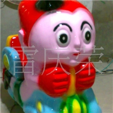 供应广州直销可播放卡通片摇摆机，宇嘉MP4视频摇摆机专卖